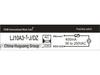 Inductive Proximity Sensor LJ10A3-1-Z/BXBYAXAYEXDX-J/EZDZ HUGONG Metal Limit Switch