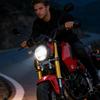 Для HONDA Grom MSX125 MSX125SF 2013 - 2025 Крепления для световой панели Прочные погодостойкие держатели для мотоцикла Ночное вождение Квадроцикл