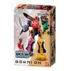 DXROBO UNIVERSE Gokaioh Super Sentai Series Кайдзоку Сэнтай Гокайгер [БАНДАЙ]