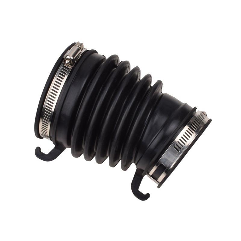 Патрубок воздухозаборника с фильтром для Honda Civic 1.6 1.6 I-DTEC Дизель 2012-2016 17228RZ0G00 17228-RZ0-G00