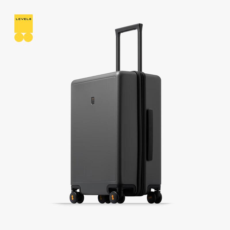 LEVEL8 Дорожный ПК Багаж - Совместный бренд JD