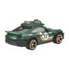 Hot Wheels Porsche 911 Ралли Базовая модель Машинка JFN78 Зеленый Возраст 3+