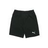 Sport Casual Pure Color Running Fitness Shorts Men Shorts Black 586709-51
