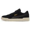 Puma Каракал Замша 'Черный Белый Золотой' 370304-12