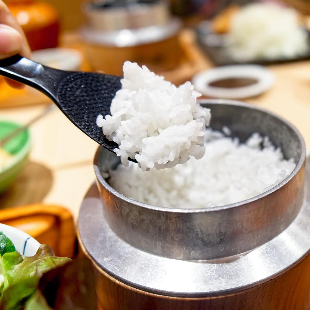 Uxcell Ложка для риса Силиконовая ложка для риса Ложка для риса Термостойкая ложка для рисоварки Фиолетовая 2 шт. С антипригарным покрытием