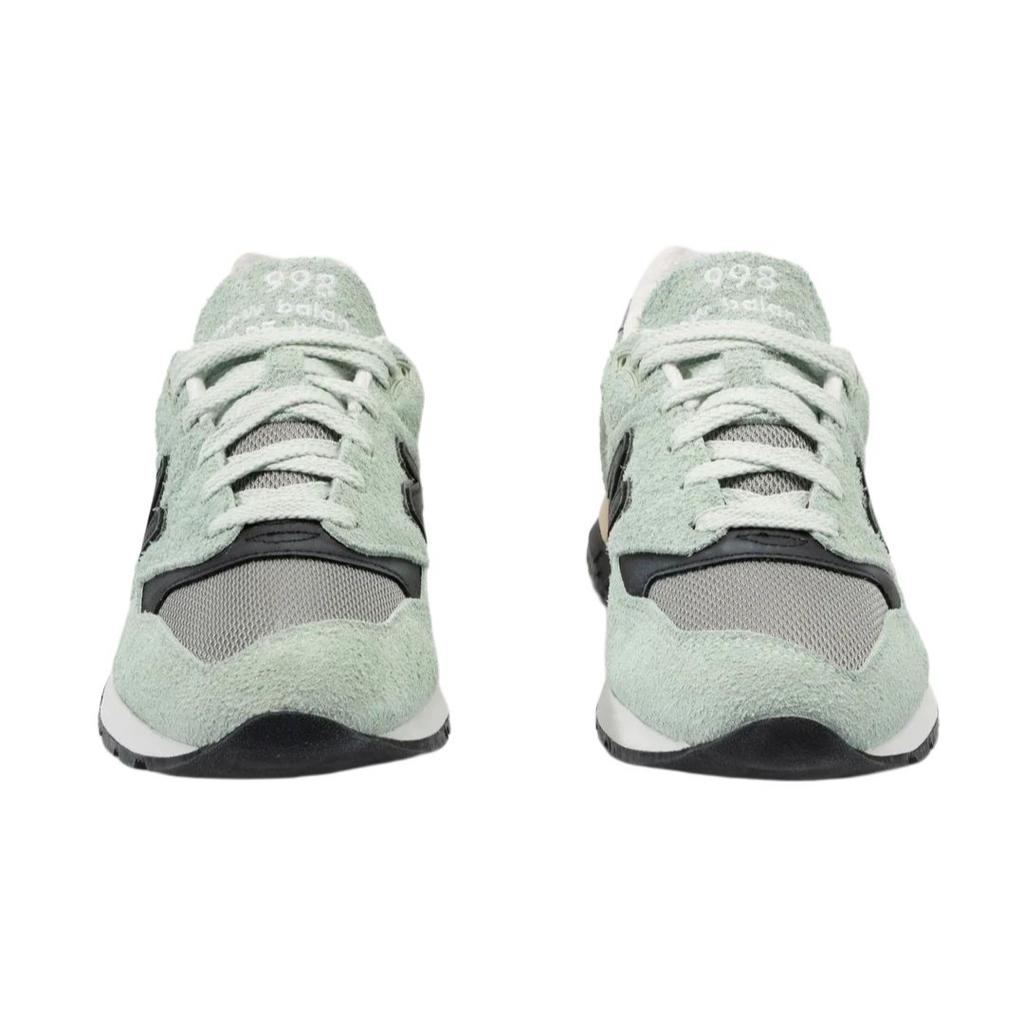 998 The Whitaker Group x 998 New Balance Сделано в США 'Willful Bias' U998WG