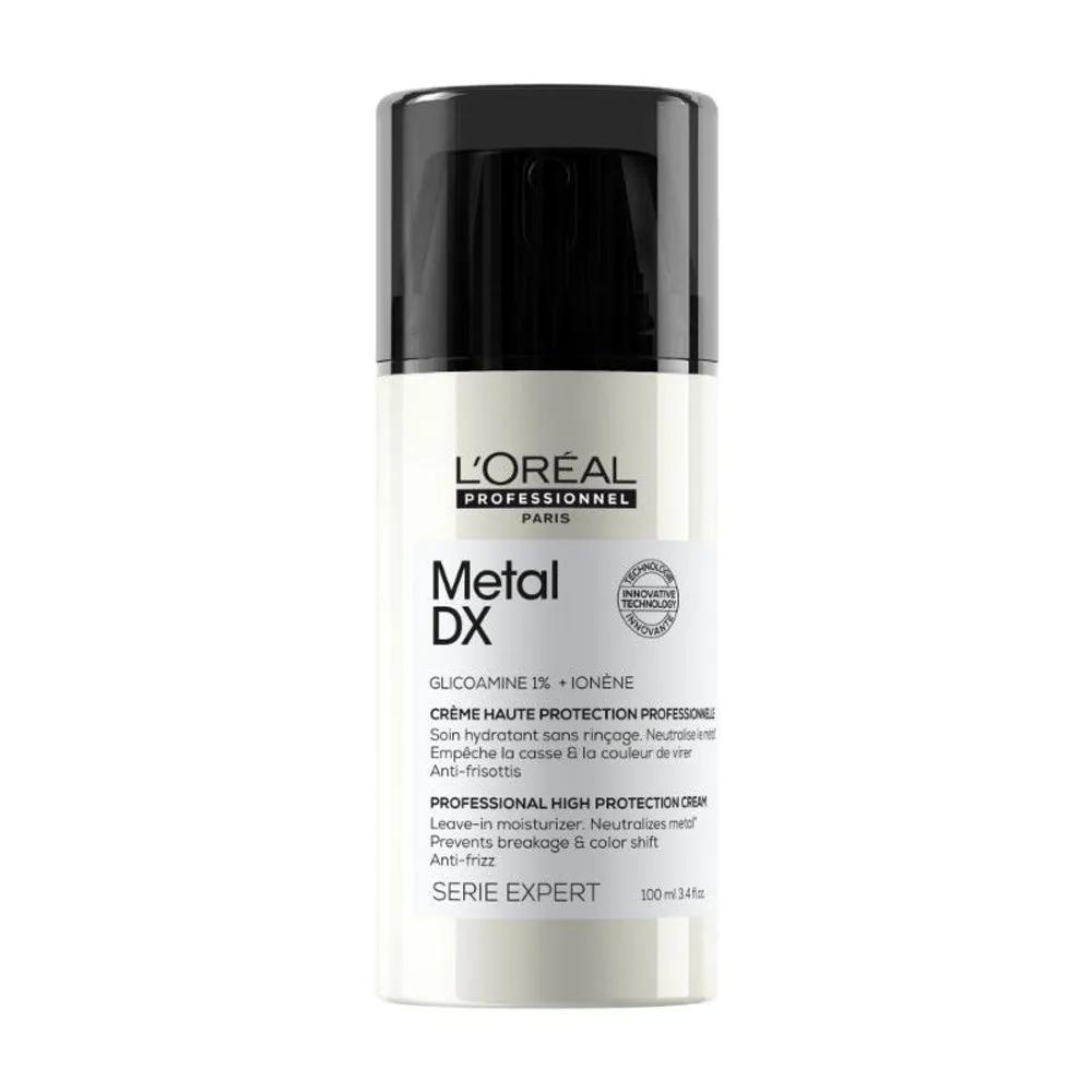 L'Oréal Professionnel Metal DX Концентрированный крем 100 мл Крем для волос