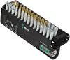 WERA Bit Check Woodworking Bit Set 30-Piece (057433)