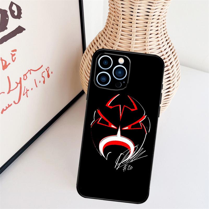 Чехол для телефона Moto Fabio Quartararo для iPhone 16 15 Pro Max 11 12 13 Mini 14 Plus X XR XS Max