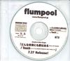 CD FLUMPOOL - Donna mirai ni mo ai ha aru / Touch NONE AMUSE 2011 Япония Японский Поп/Рок Б/У