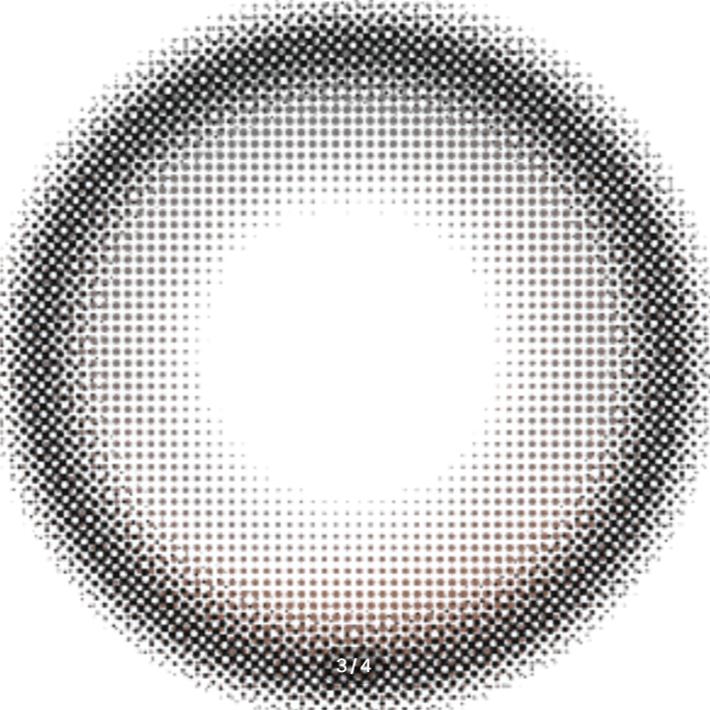 Размытие 1p серый