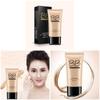 BB Cream Liquid Face Waterproof Whitening Moisture Cream Magic Powder Creative Oil Control 40g