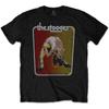 Iggy Pop and the Stooges Stage Pose Live Tee Unisex T-shirt