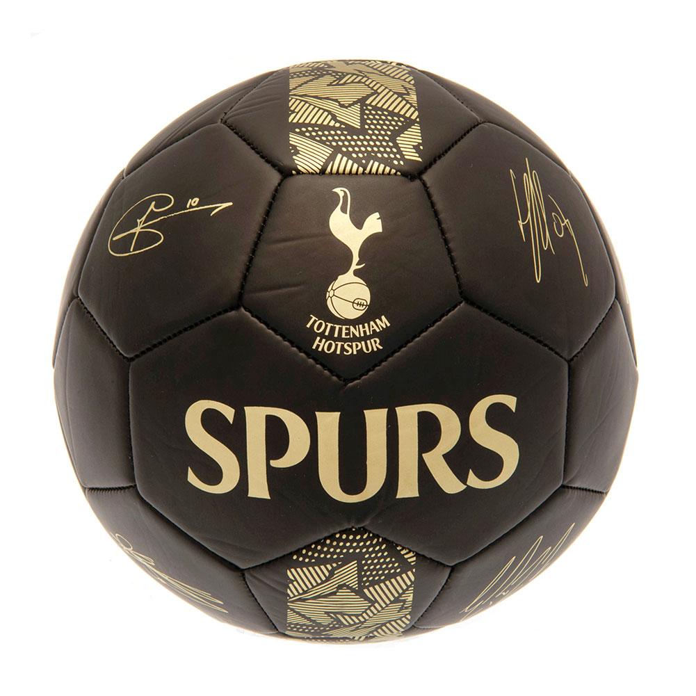 Tottenham Hotspur FC Phantom Signature Football