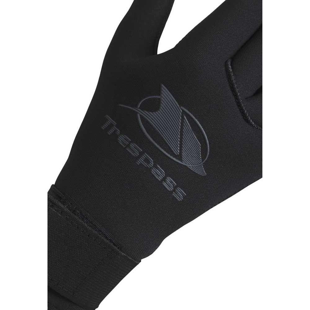 Unisex Adult Cray Neoprene Wetsuit Gloves