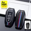 Peugeot Car Key Cover for Dongfeng 408, 4008, 308, 3008, 508, 5008, 2008 – Snap Button Shell