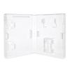 1PC Clear White Replacement Game Card Cartridge Protective Box Case for NDS Lite NDSL GBA Game Cart Gaming Accessories