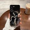 Чехол для телефона Clair Obscur Expedition 33 для S25 Ultra Samsung S24 Fe S23 S22 S20 S21 Plus A54 A34 A53 A16 Задняя крышка