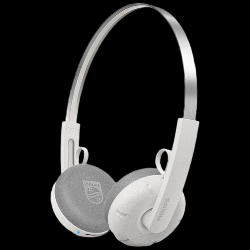 Philips TAH2000 Ретро Беспроводные Накладные Наушники