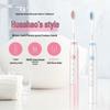 Chao Ren RT710 Kids' Rechargeable Ultrasonic Electric Toothbrush