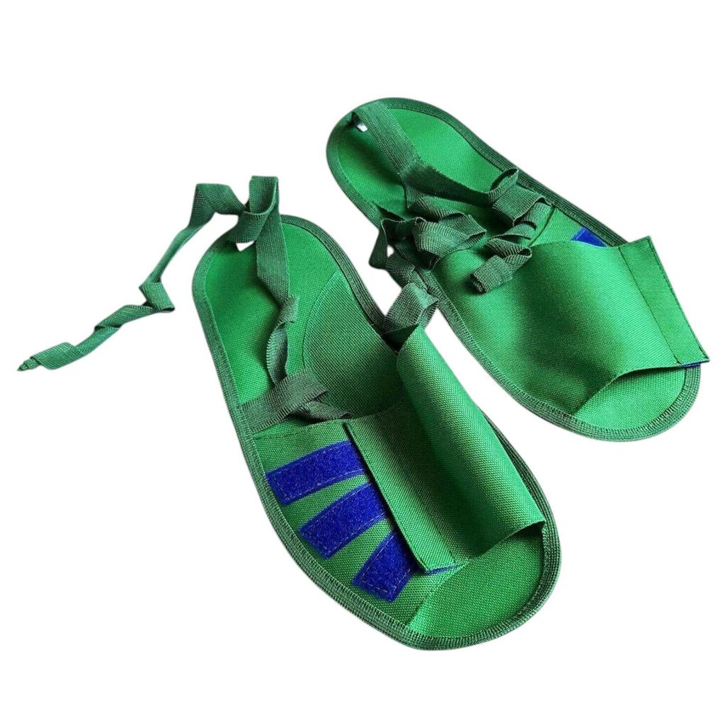 Стельки с иглами