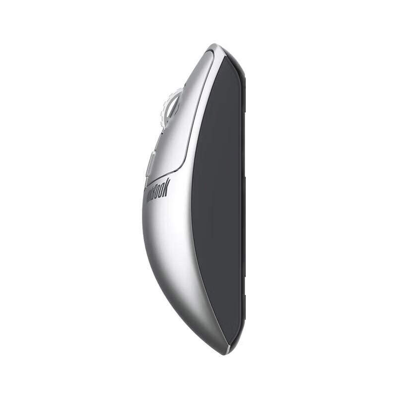 Lenovo Мышь ThinkBook Bluetooth с двумя режимами для создателей