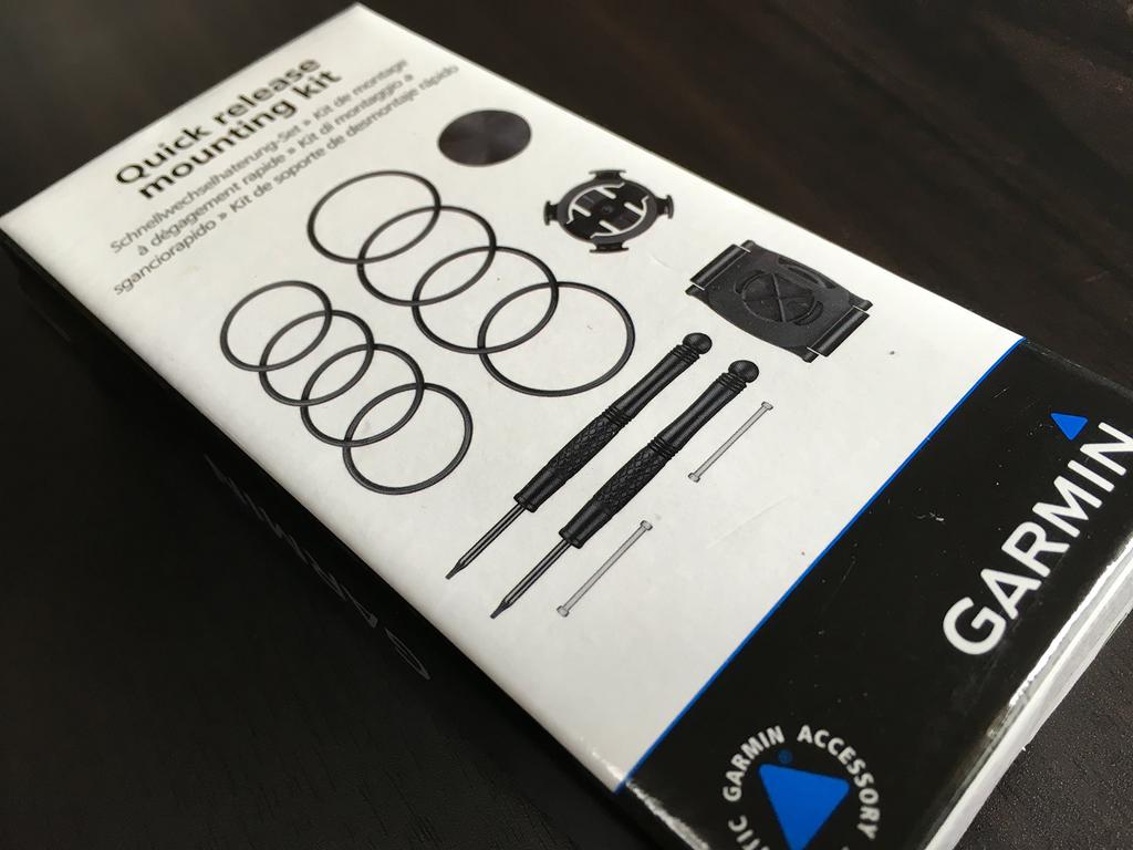 GARMIN Genuine Forerunner 920XTJ совместимый быстросъемный комплект 1125148 920XT/ForeAthlete [Товар]