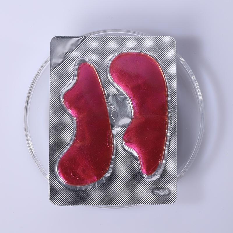 1/3/5 Pairs Hyaluronic Acid Collagen Lifting Stickers Tighten, Moisturize Wrinkled Skin, Reduce Fine Lines, and Plump Up Facial Corners Skin Care