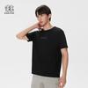 Мужская футболка с коротким рукавом из мериносовой шерсти KOLON SPORT