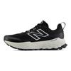 New Balance Nb Fresh Foam X Garoe V2 Удобные Универсальные Прочные Кроссовки для трейлраннинга с низким верхом Женские кроссовки Черный WTGAROK2