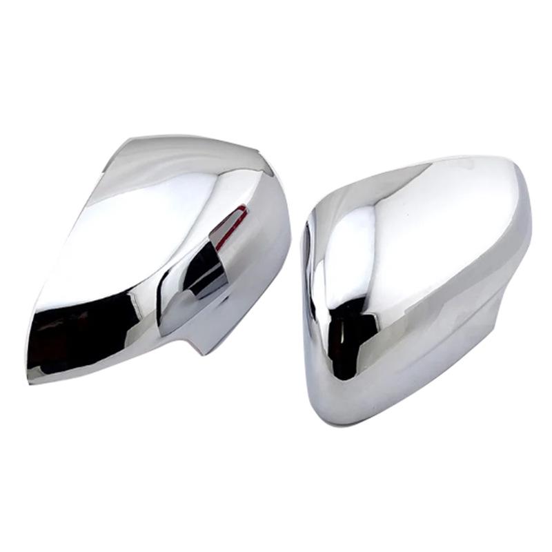 08-09 Jaguar X-Type XF XFR XJ Крышка зеркала заднего вида