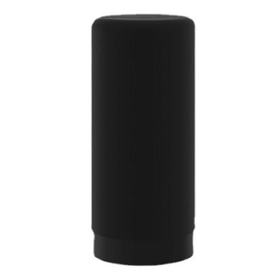 Yousheng 240 мл силиконовый дозатор для мыла жидкое мыло лосьоны эфирные масла многоразовый герметичный флакон домашний контейнер для мыла