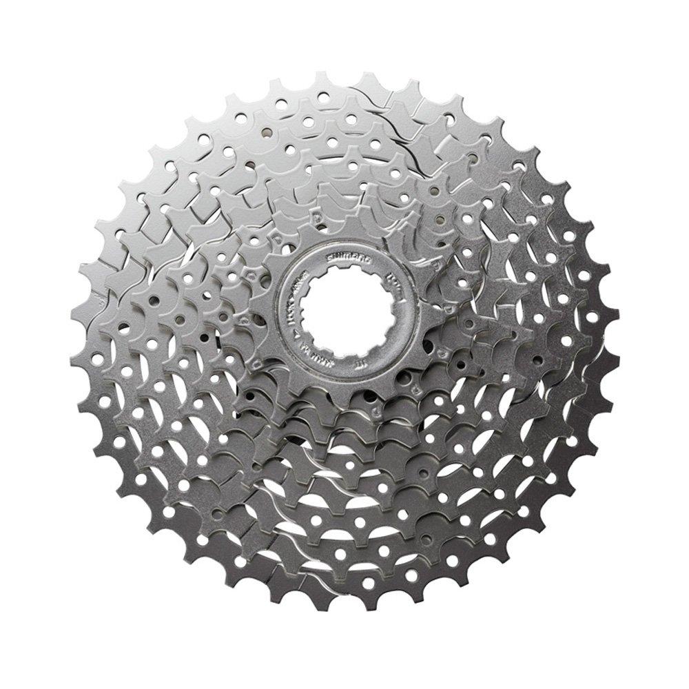 Shimano 9 скоростей 124681482 ICSHG4009132 CS-HG400 11-32T