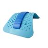 6th Gen Adjustable Lumbar Traction Massager & Back Stretcher