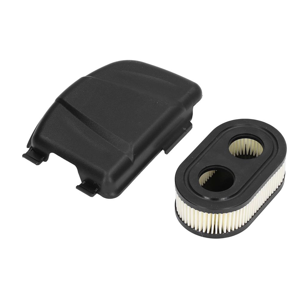 Пластиковый сменный воздушный фильтр для газонокосилки, комплект крышек для садового фильтра для триммера 798452