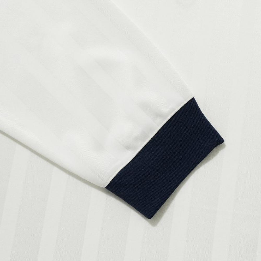 Umbro Унисекс Повседневная Игровая Рубашка Hbl Британская Uq121crj21scw