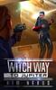 Книга Witch Way To Jupiter : Witch Way Chronicles #02 : 2