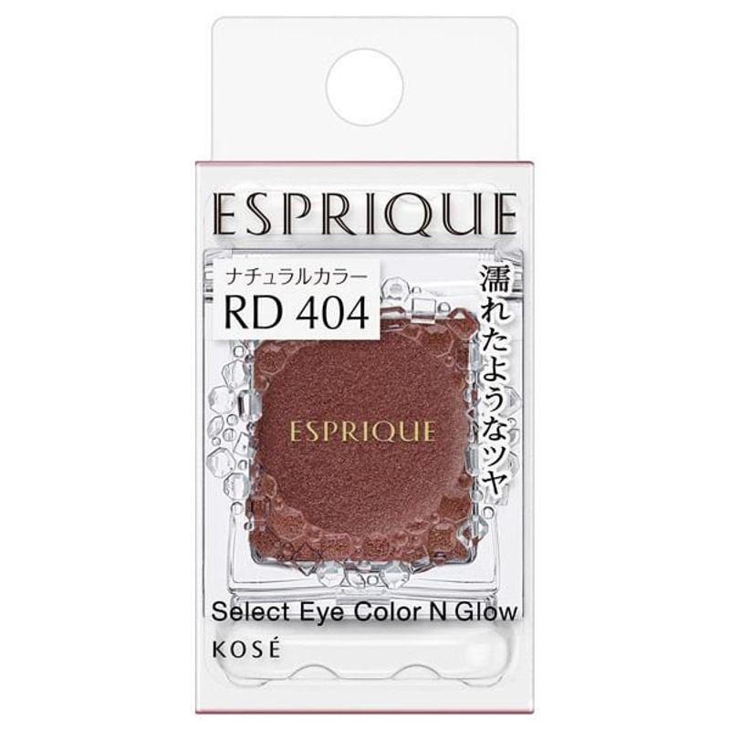 Kose Esprique Select Eye Color N Гель-кремовые тени для век Glow
