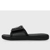 Puma Тапочки Royal Cat Comfort Unisex Slides Черные 372280 01