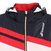 Babolat Tennis Wear Club Team Jacket CLUB TEAM JACKET 2022FW Men's BUT1160C-WH