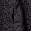 Куртка Adidas Terrex Xperior PrimaLoft Loose Fill Insulated hooded черная