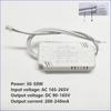 8-24W 20-36W 30-50W 36-60W 50-70W 60-80W Light Power Adapter Driver Power Supply  LED Ceiling Light