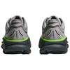 HOKA One One Новые дышащие светоотражающие кроссовки Bondi 9 из сверхкритической пены для тренировок, тестирования физической подготовки и медицинского осмотра (артикул 1162011-SSTT).