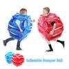Inflatable Toys Bumper Ball Outdoor Sports Games Fitness Kids Grass Earth Body Bubble Ball Entertainment Toys