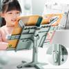 Adjustable Angle Lifting Landing Book Stand Extendable Book Holder Portable Reading Bookshelf  Pad