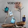 Versace Мини-набор пробников духов в подарок