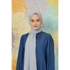 Jazz Hijab Gray