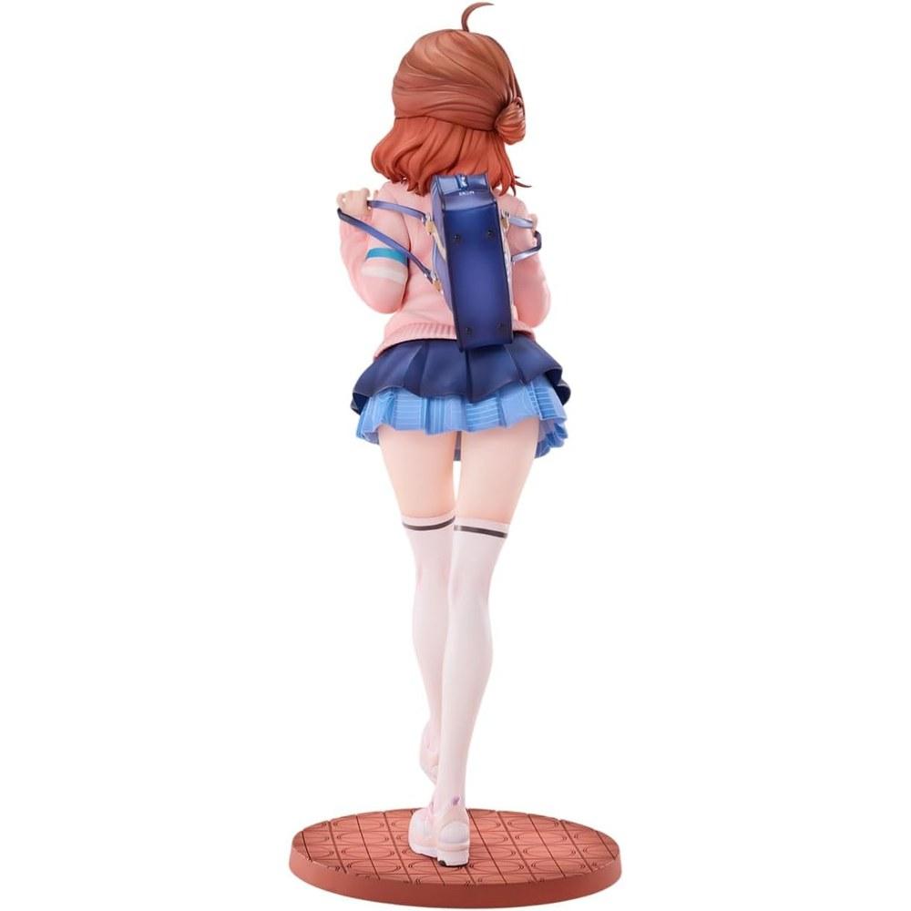 Neonmax Gakuen Idolmaster Hanami Ume 1/7 Scale Figure