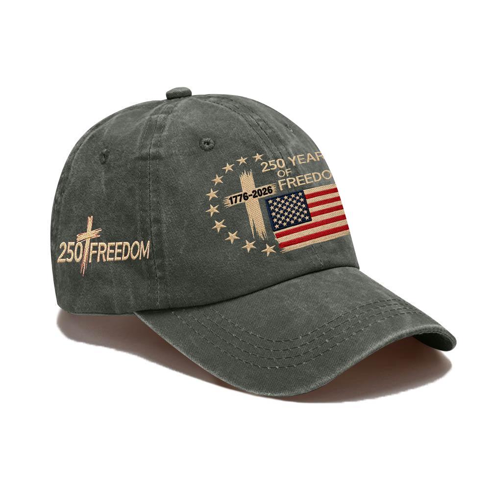 Unisex Fashionable And Comfortable Printed Baseball Cap