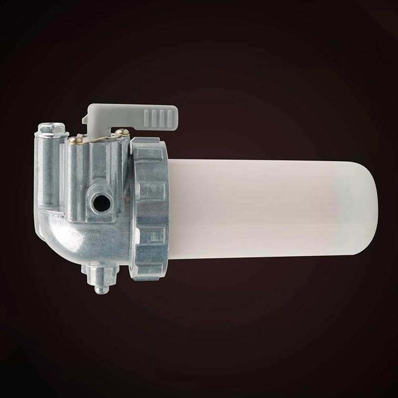 Новый топливный фильтр в сборе 1G313-43010, 15393-43017 Для Kubota D1105 D1305 D782 Z602